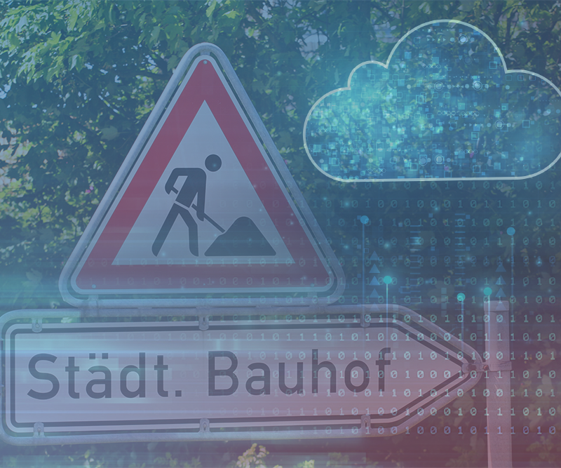 Mit Infoma KB online in die Cloud