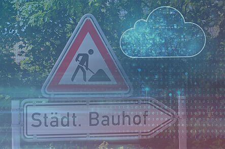 Mit Infoma KB online in die Cloud