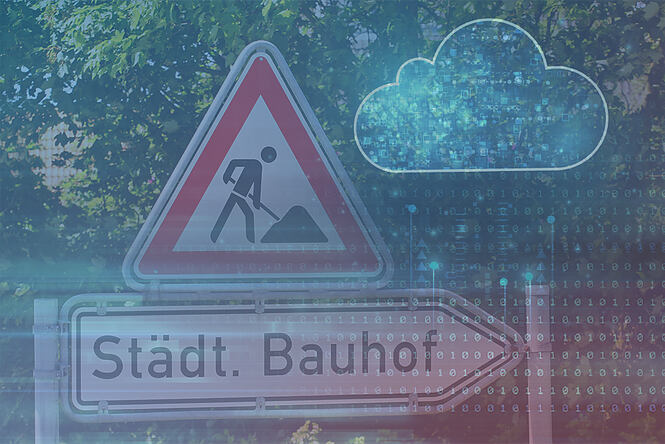 Mit Infoma KB online in die Cloud