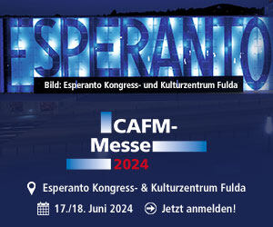 CAFM Messe 2024
