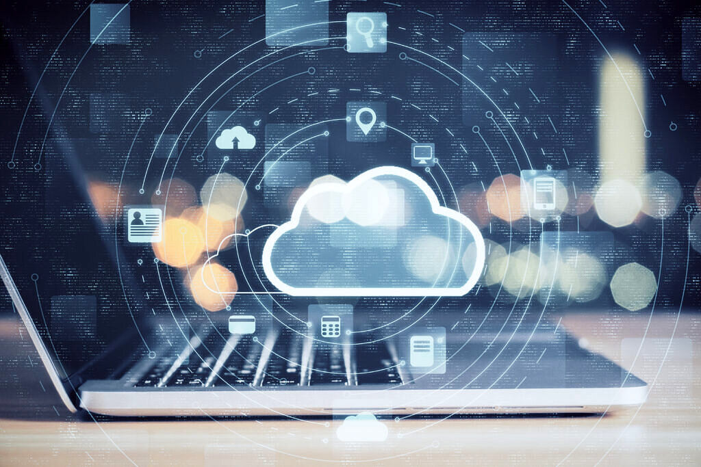 Der Trend geht zum Cloud Computing