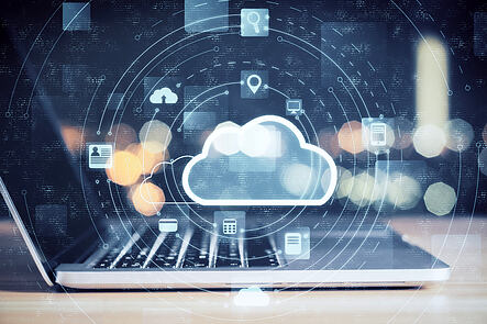 Der Trend geht zum Cloud Computing