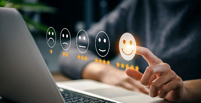 Umfrage eGovernment Computing Leserumfrage