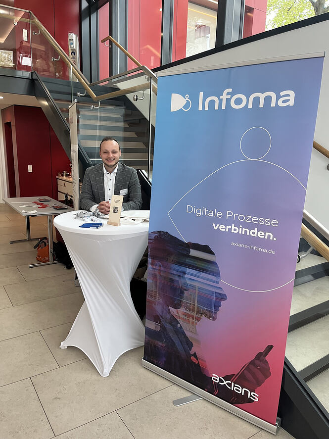 Microsoft NGO-Tour 2024