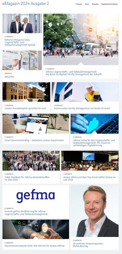 eMagazin 2024 Ausgabe 2
