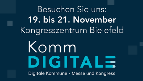 KommDIGITALE 2024