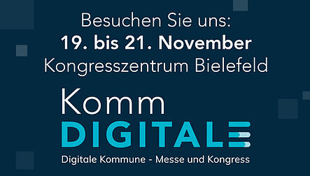 KommDIGITALE 2024