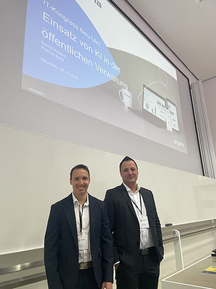 IT-Kongress Neu-Ulm 2024