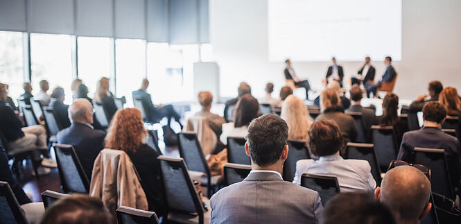 Axians Infoma auf Landesarbeitstagungen in ganz Deutschland