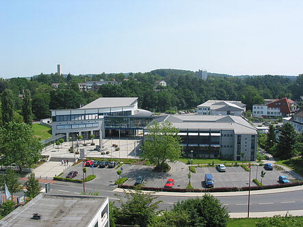 Foto: Stadt Stadtallendorf