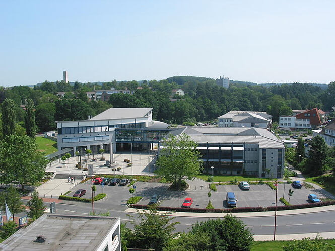 Foto: Stadt Stadtallendorf