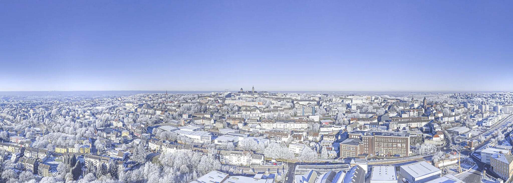 Stadt Remscheid Header