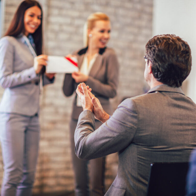 Zertifikatsprüfungen „Liegenschafts- und Gebäudemanagement Professional“