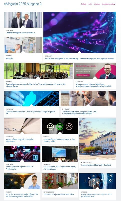 eMagazin 2025 Ausgabe 2
