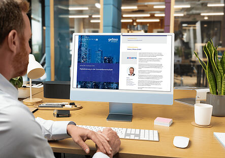 gefma Trendreport 2025