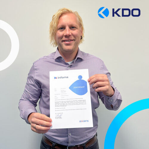 Teilnehmer Zertifikatsprüfungen „Liegenschafts- und Gebäudemanagement Professional“