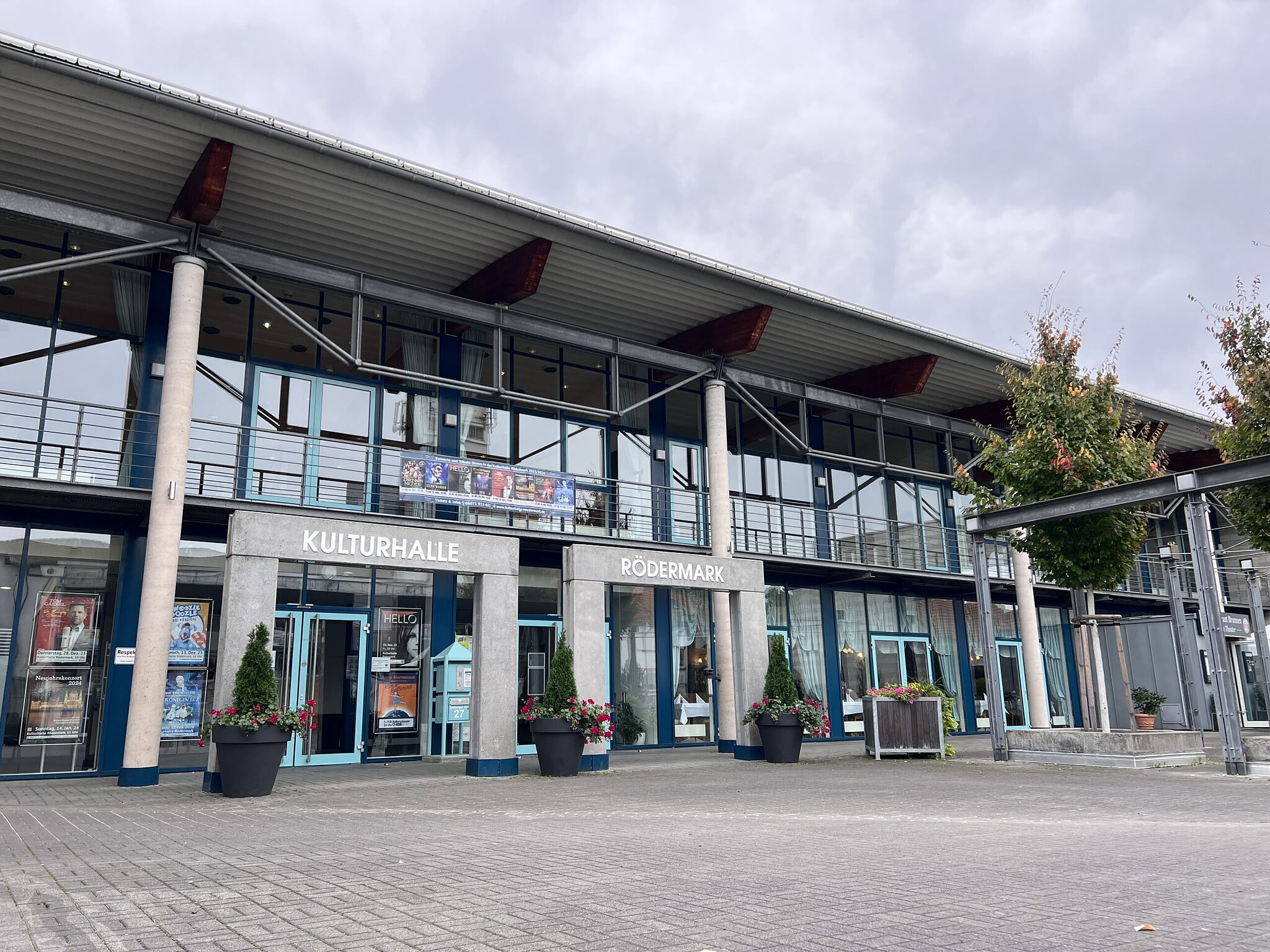 Kulturhalle (c) Andreas Farnung (2)