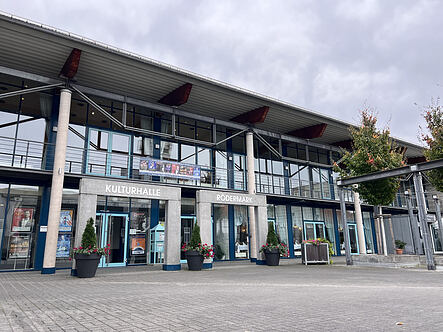 Kulturhalle (c) Andreas Farnung (2)