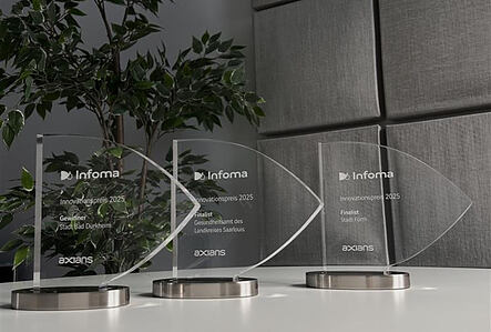 Innovationspreis_Pokale