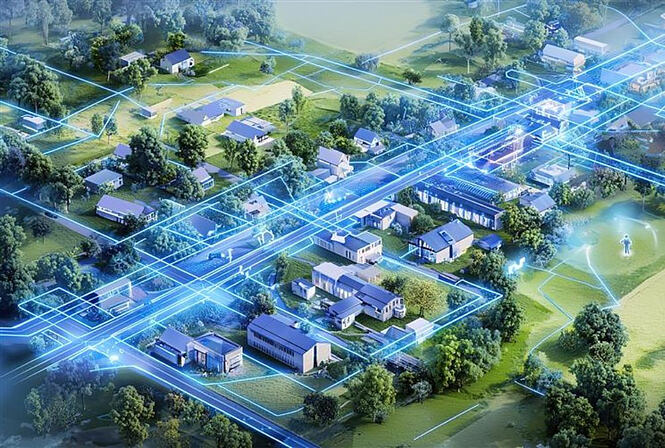 PR_Ausblick_Digitalisierung_Kleinstadt