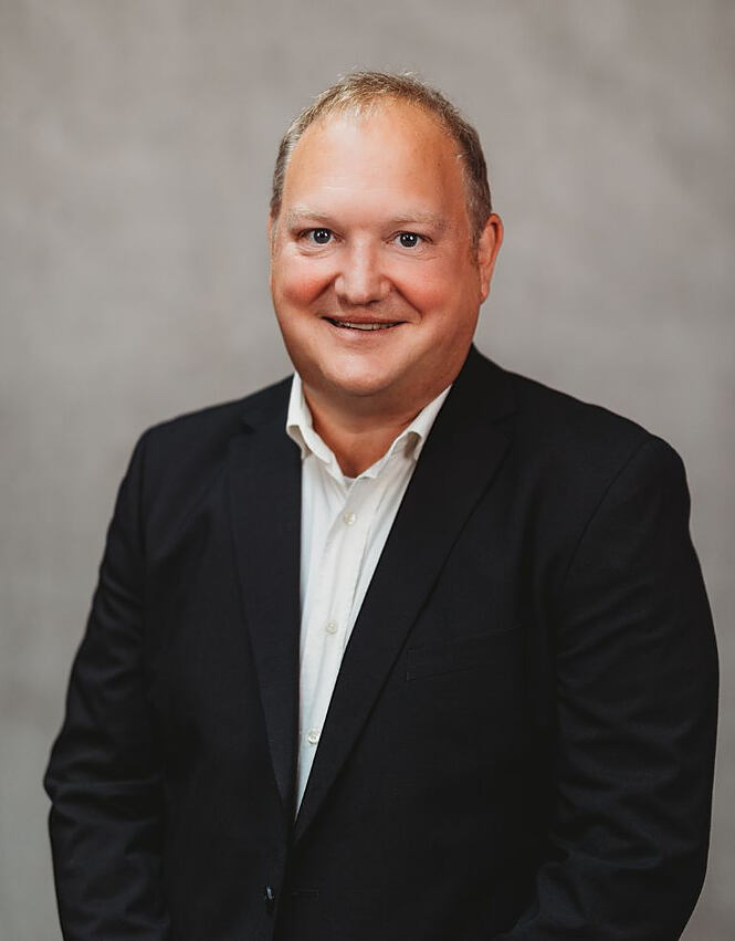 Kai Spitzer