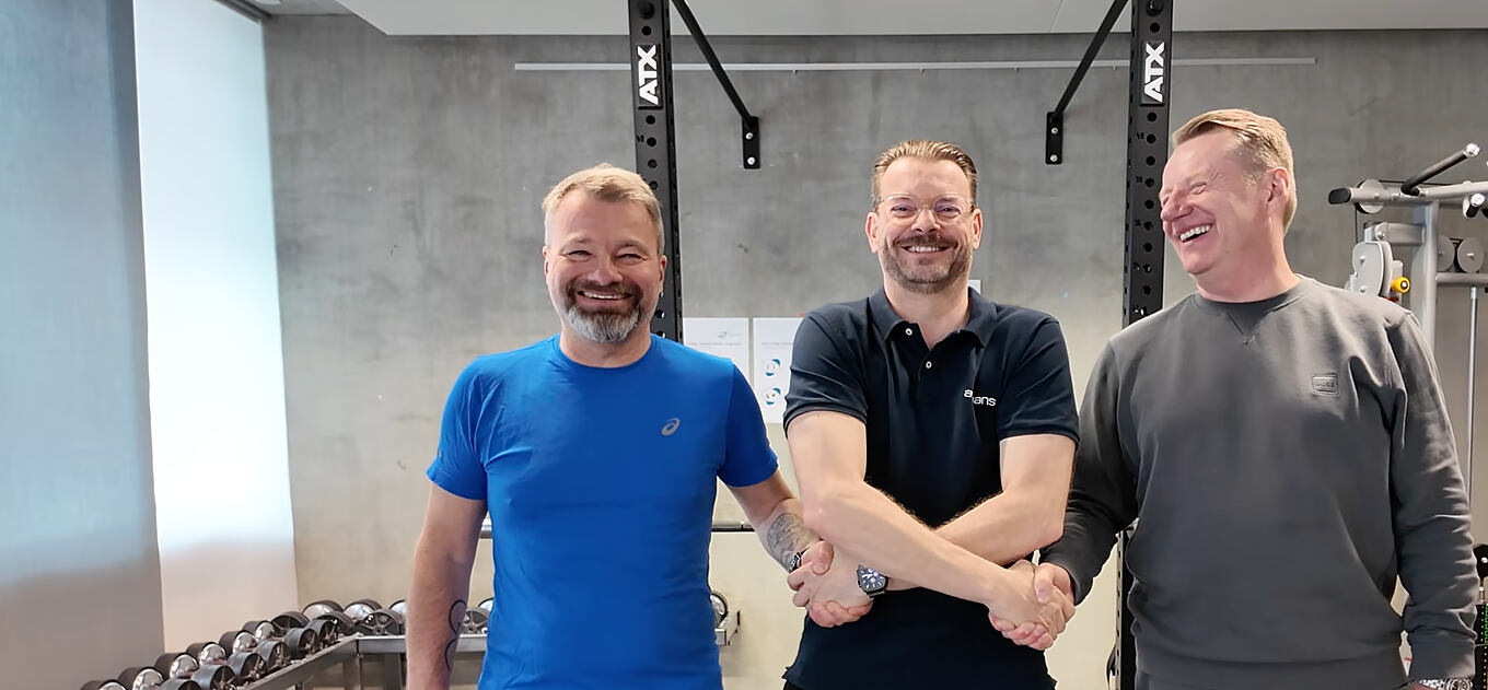 Wir machen Sie FIT mit Infoma!