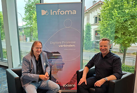 Interview Klartext CAFM