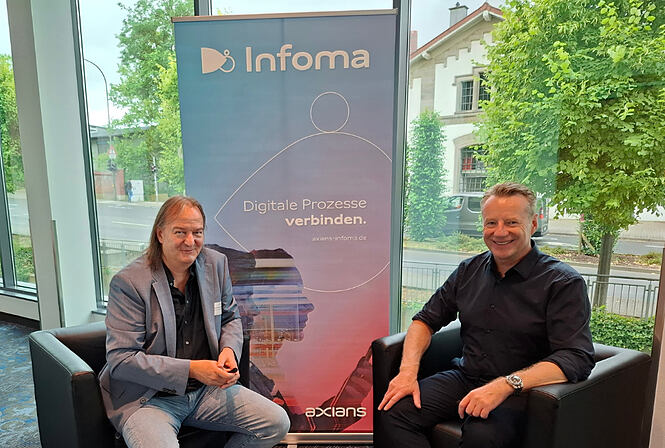 Interview Klartext CAFM