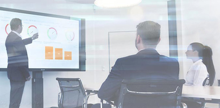 Berichtswesen Plus und Business Intelligence