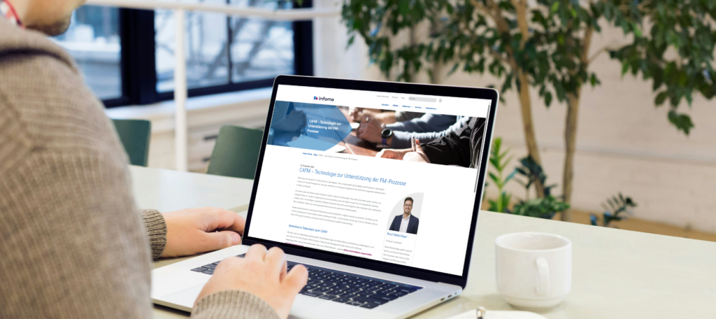 Smart Government Blog – Gedanken unserer Expert:innen
