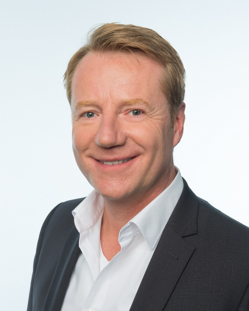 Ihr zentraler Ansprechpartner: <br>Stefan Beering