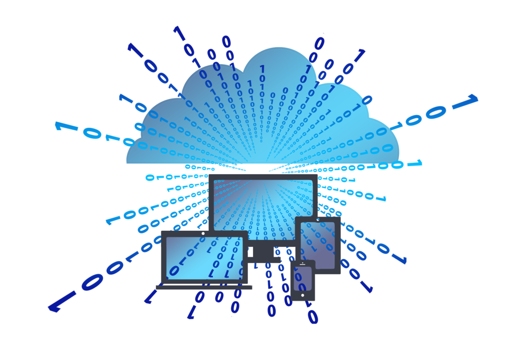 Mit Infoma online smart in die Wolke