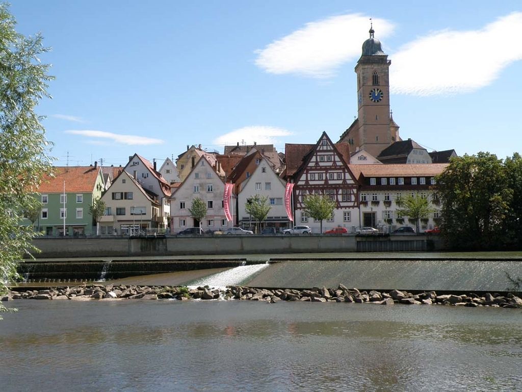 Nürtingen