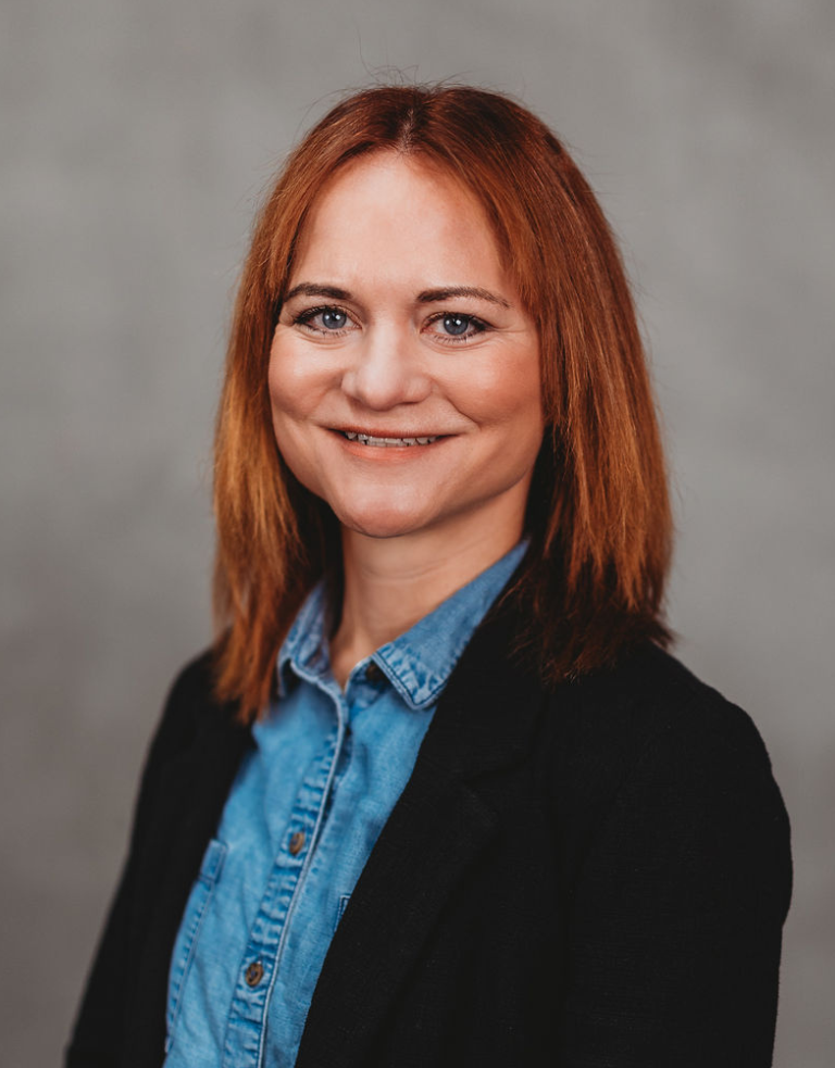 Hanne Kathrin Müller