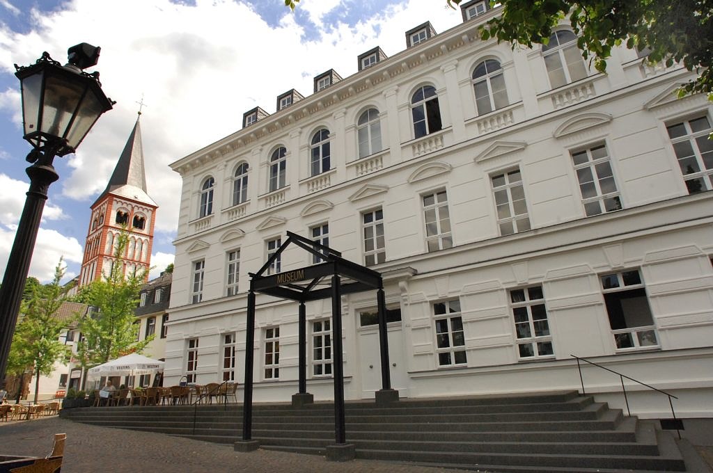 Stadtmuseum Siegburg