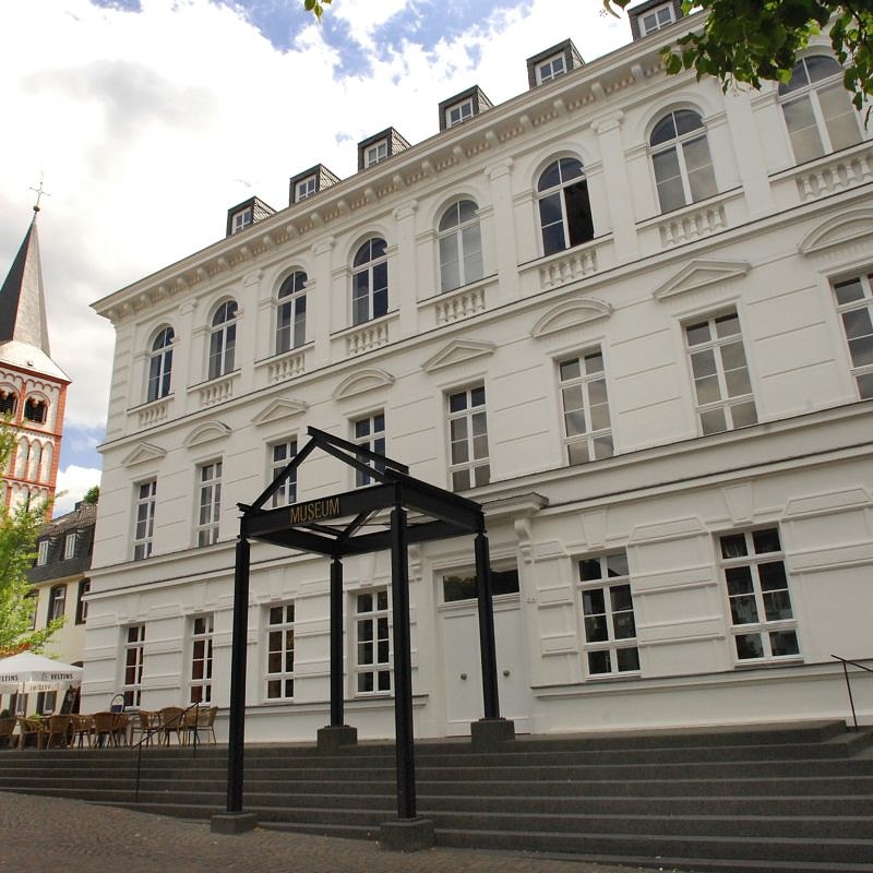 Stadtmuseum Siegburg