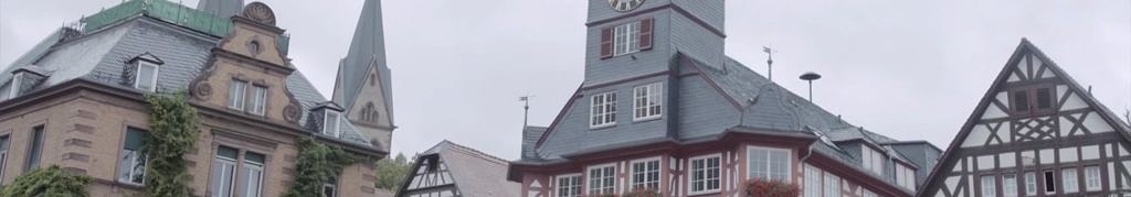 Stadt Heppenheim