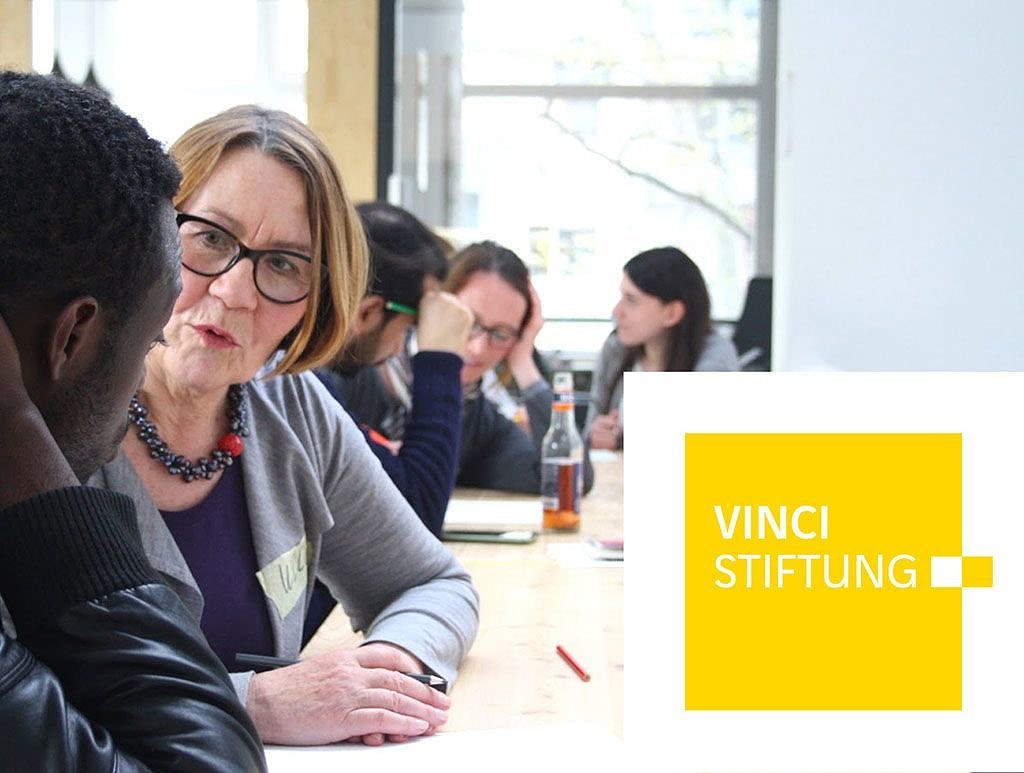 VINCI Stiftung