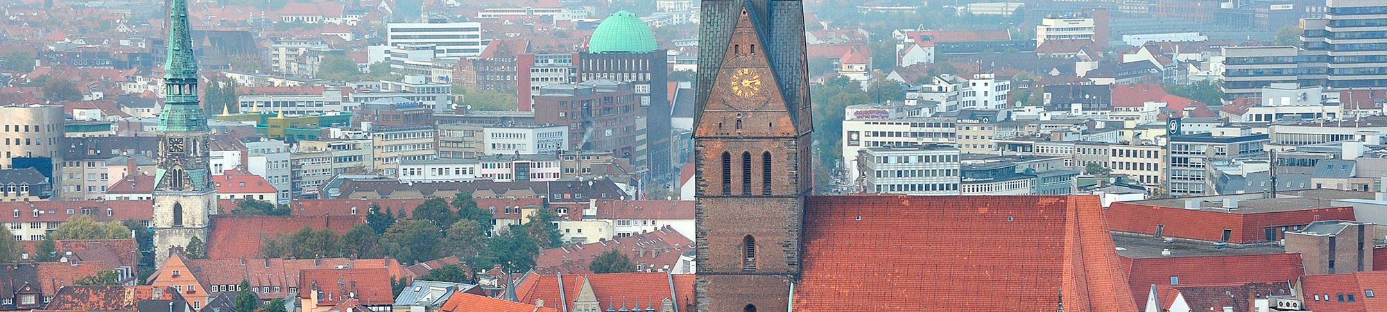 Referenzbericht Evangelisch-lutherische Landeskirche Hannovers