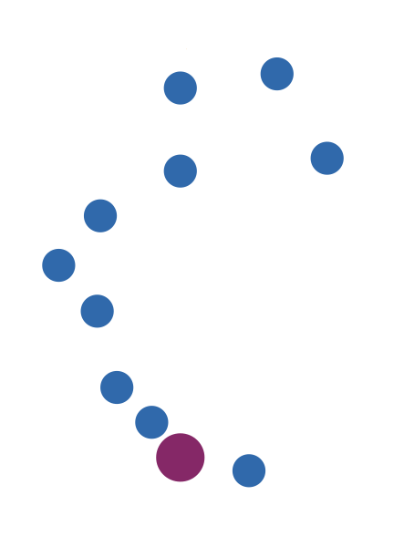 Standortkarte Axians Infoma GmbH