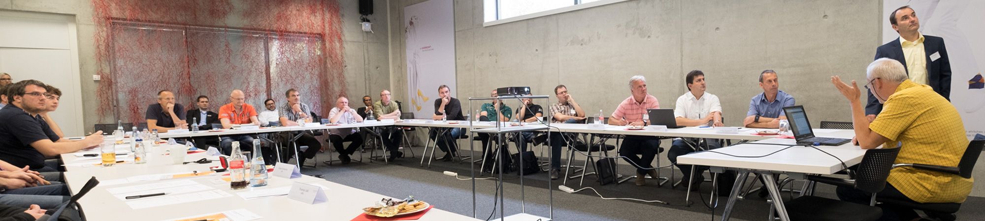 Die Infoma partnergroup