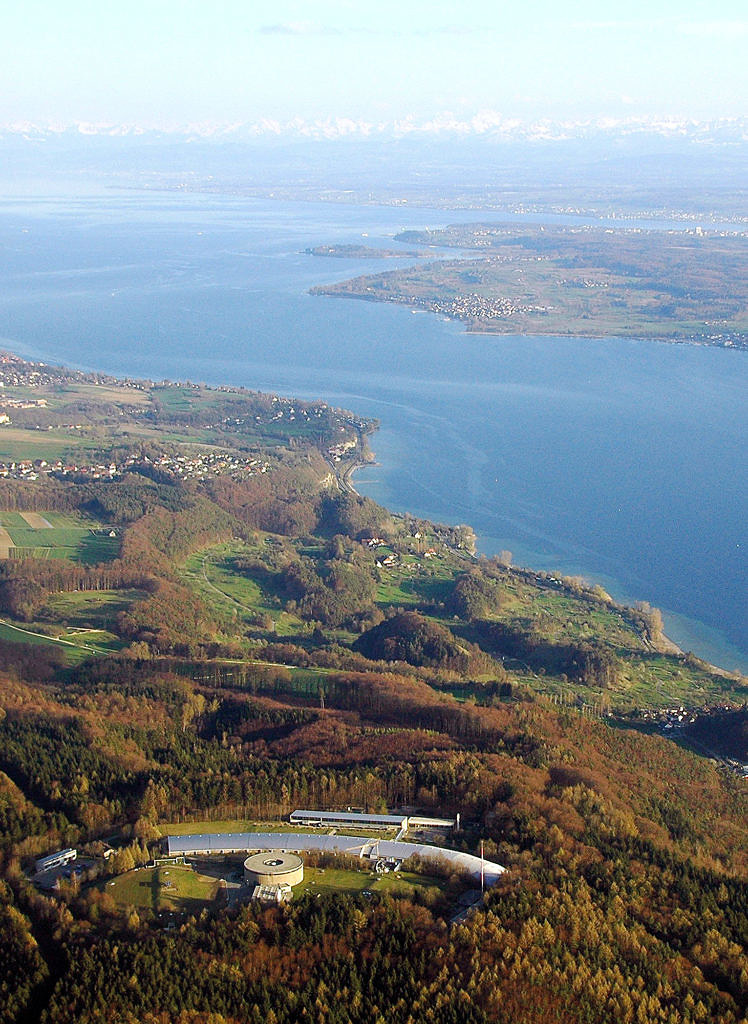 Referenzbericht Landratsamt Bodenseekreis: Dezentral anordnen, zentral buchen per eProzess