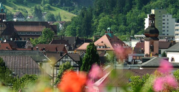 Referenzbericht Stadt Schramberg