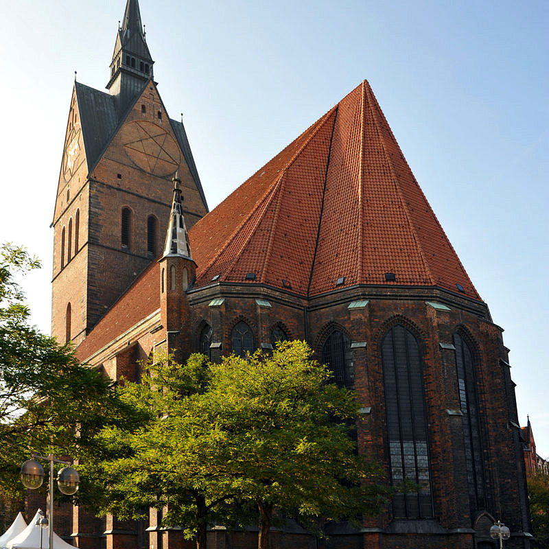 Marktkirche Hannover