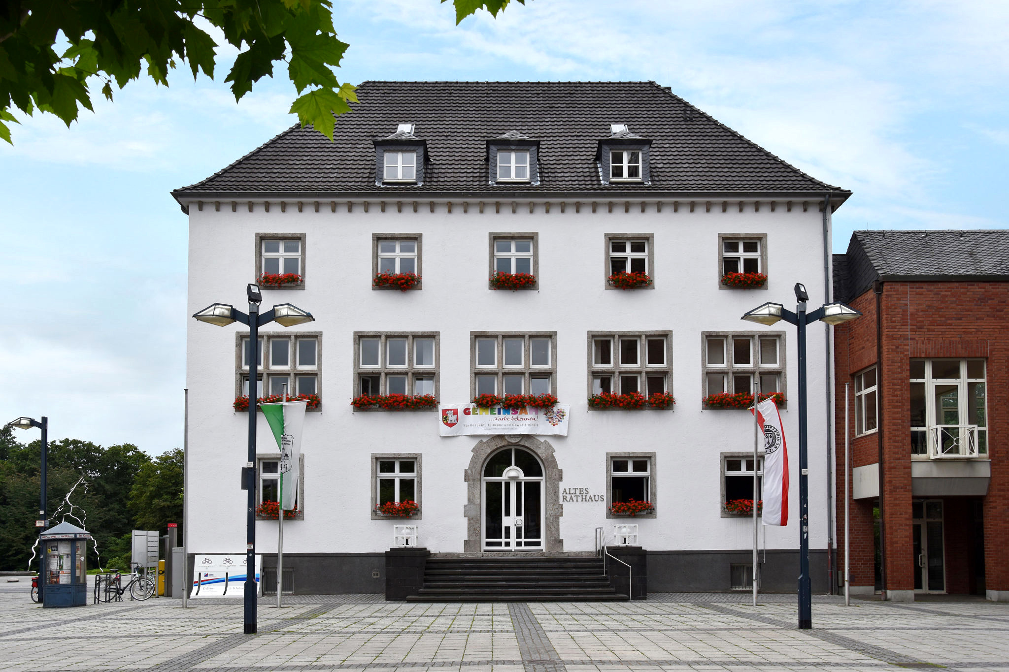 Referenzbericht Stadt Grevenbroich