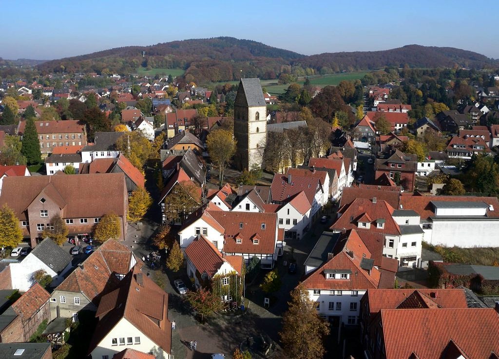 Stadt Halle präsentiert Haushaltsplan via Internet