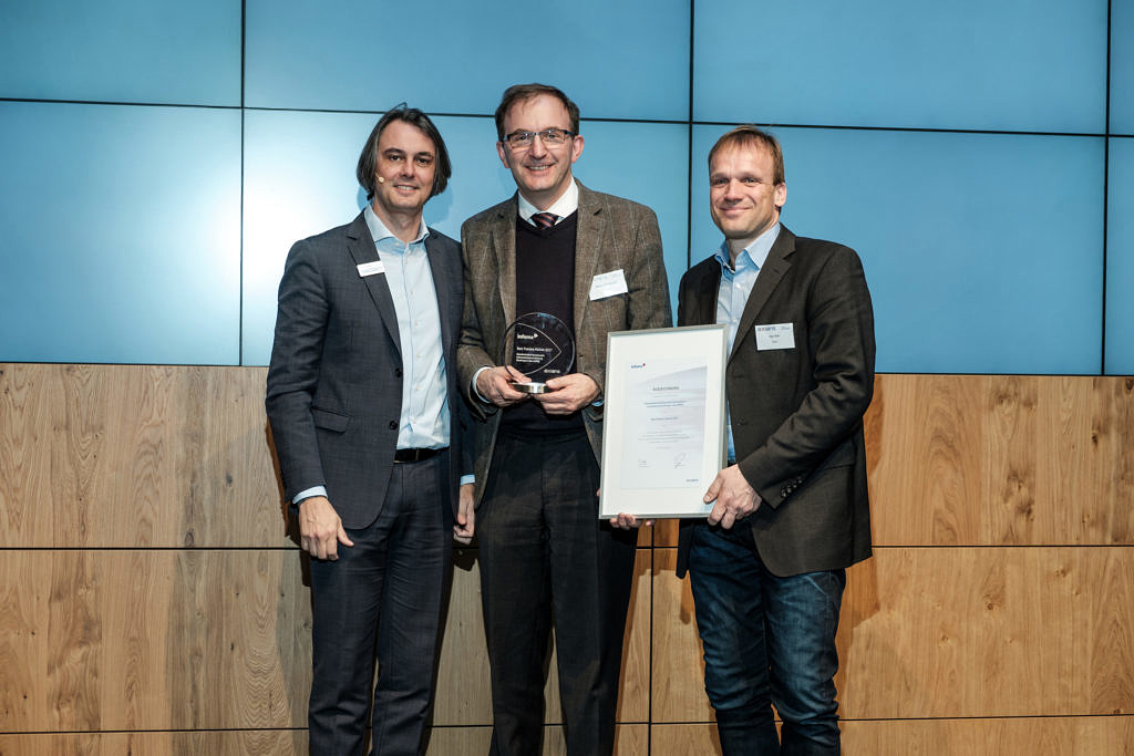 Best Practice Partner - Zweckverband Kommunale Informationsverarbeitung Reutlingen-Ulm