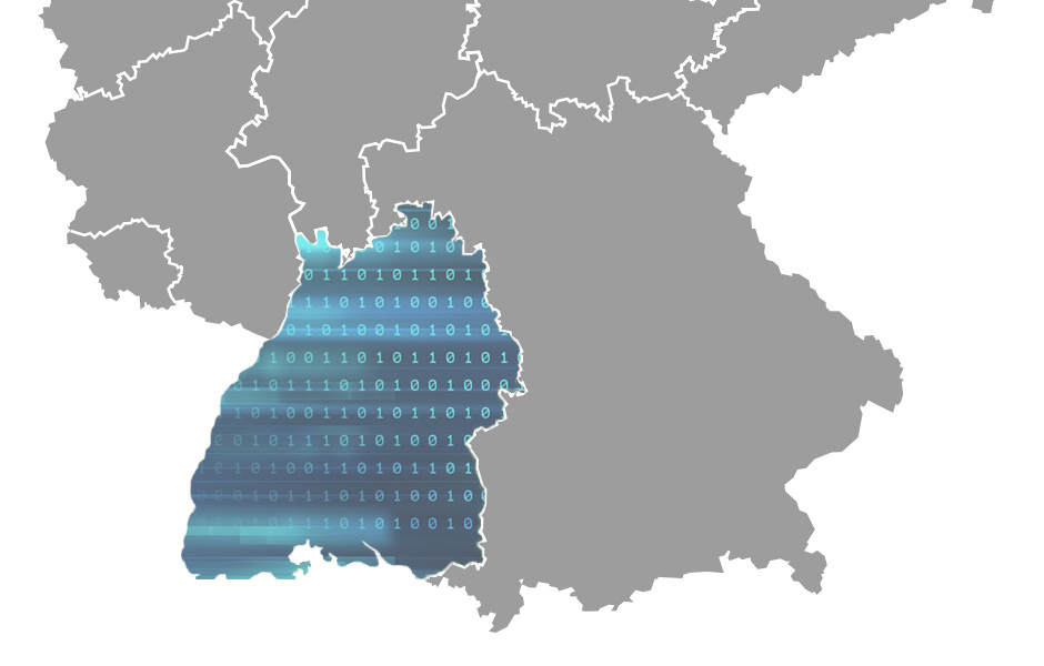 Baden-Württemberg goes digital