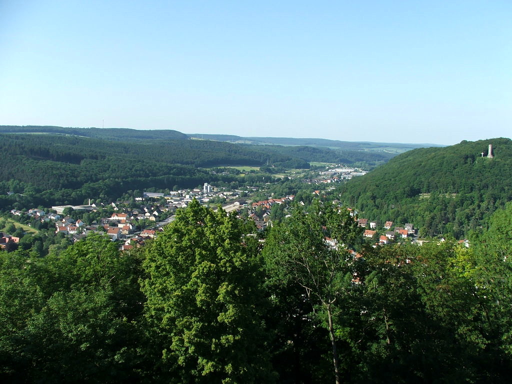 Stadt Marsberg