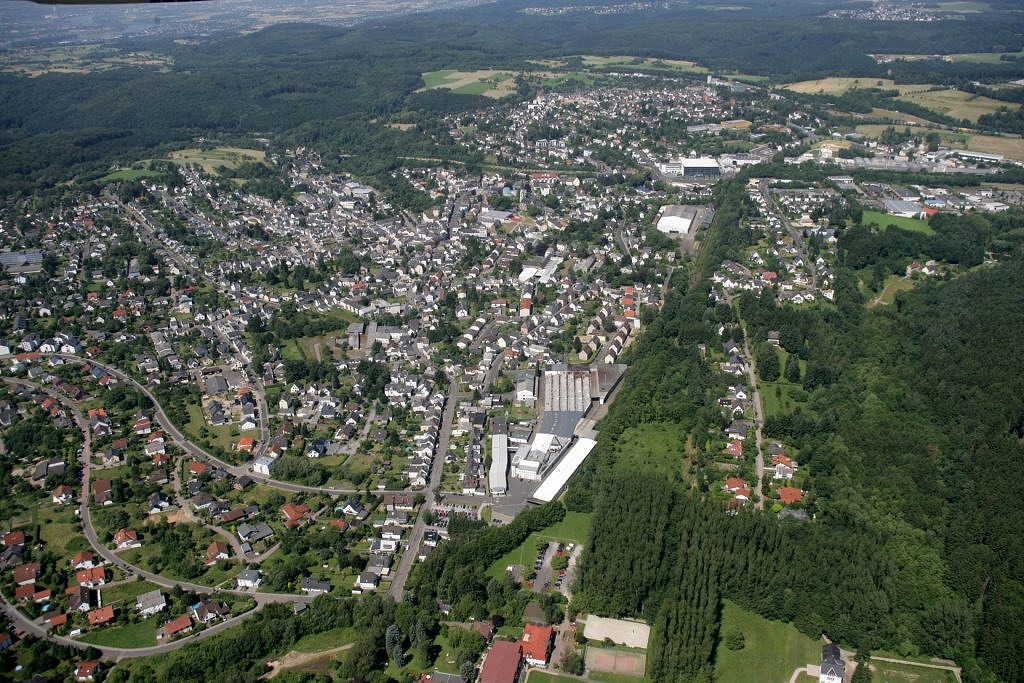 Höhr-Grenzhausen